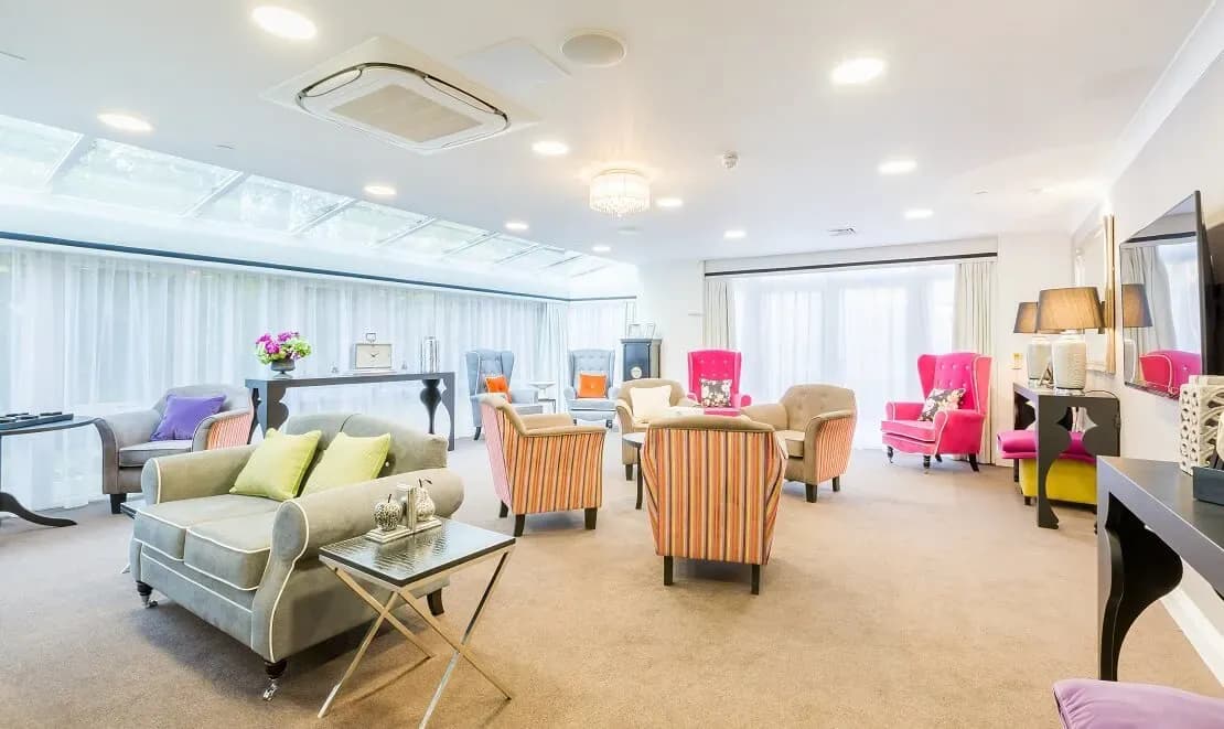 Avery Healthcare - Camberley Woods care home 1