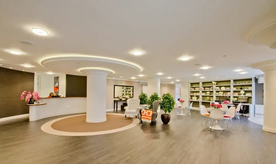 Care UK - Parker Meadows care home 2