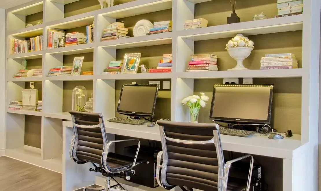 Care UK - Parker Meadows care home 7