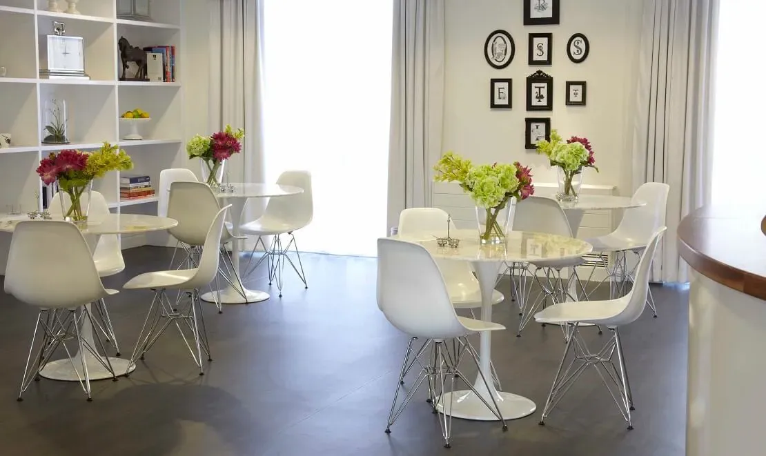 Care UK - Rossetti House care home 4