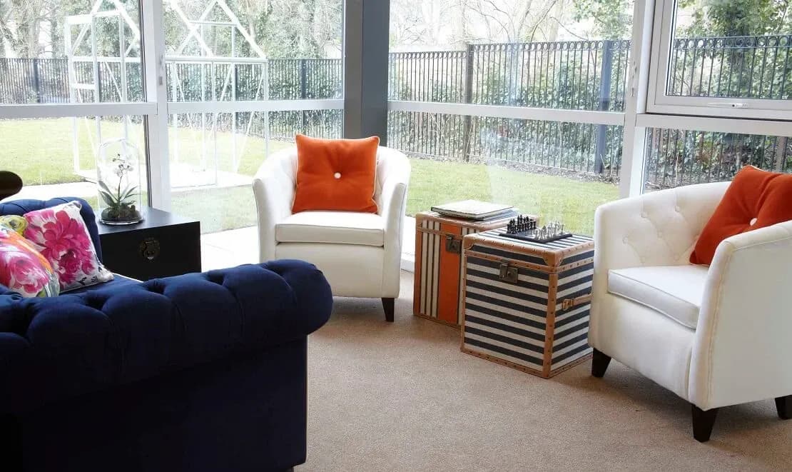 Care UK - Rossetti House care home 2