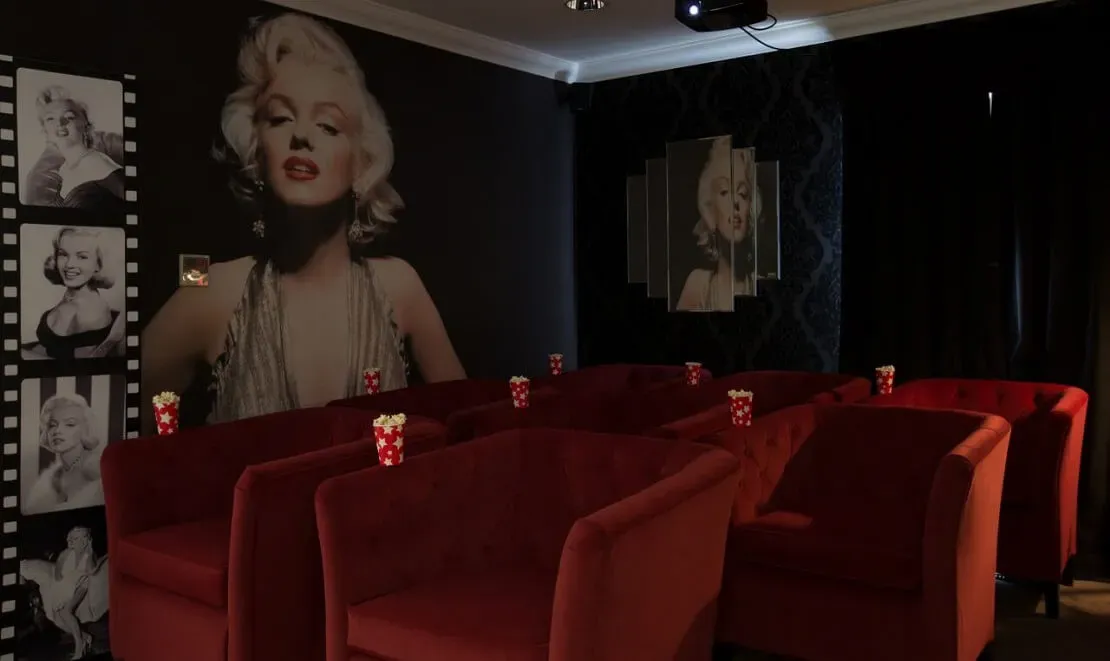 Care UK - Amherst House care home 8