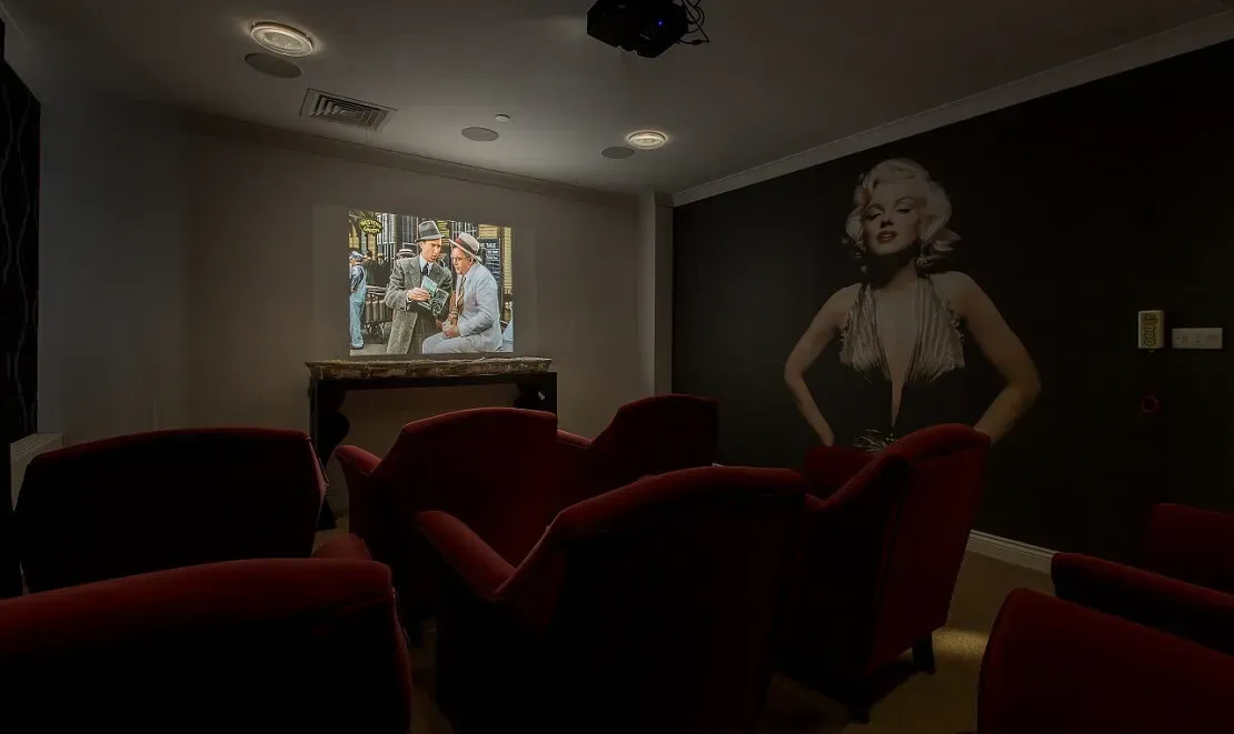 Care UK - Newbury Grove care home 6