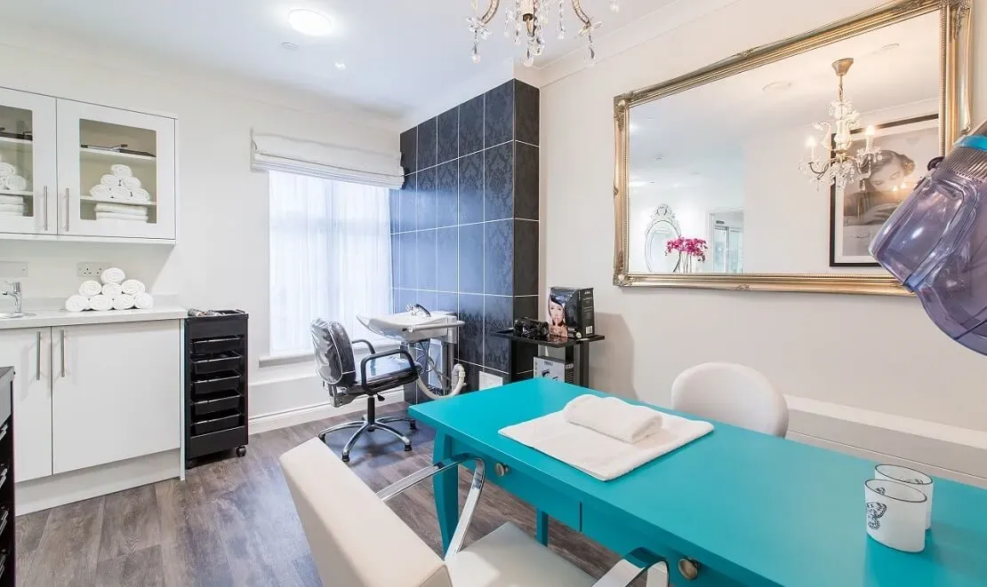 Care UK - Newbury Grove care home 7