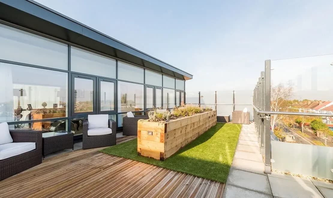 Care UK - Tennyson Grange care home 8