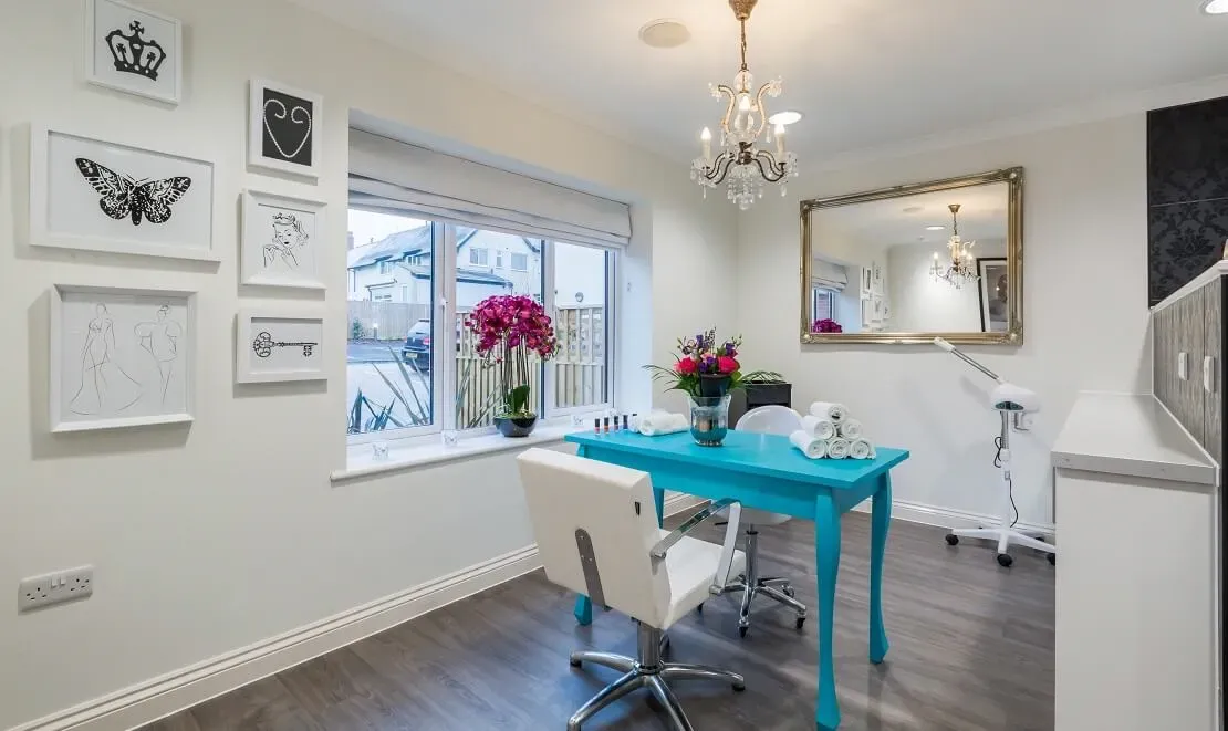 Care UK - Bishops Manor care home 6