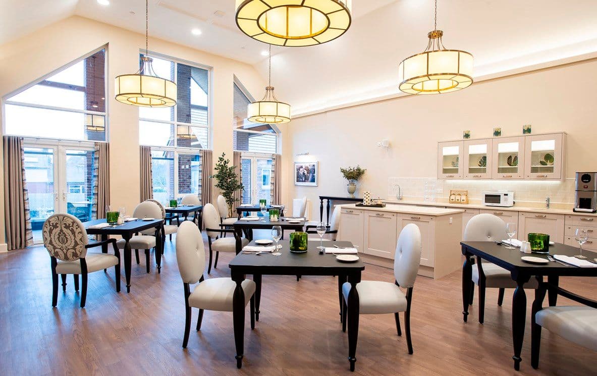 Hamberley Care Homes - Abbots Wood Manor care home 7