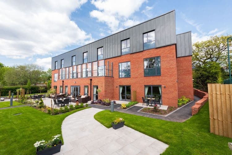 Sutton Park Grange-main-image