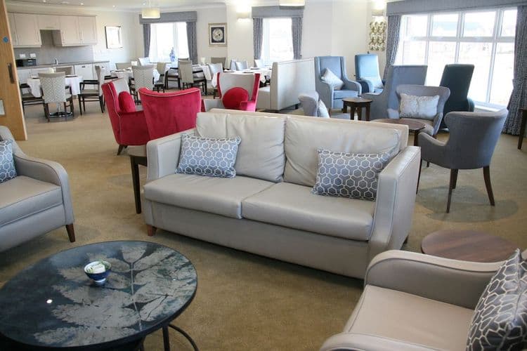 Lakeview Lodge-main-image