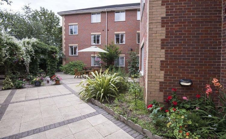 Lansdowne Care Home, London, NW2 1TU