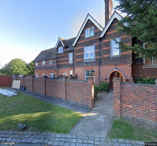 The Vale Residential Care Home, Maidstone, ME15 8ED