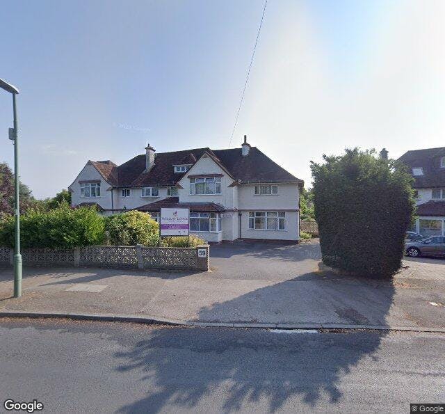 Willow Lodge Nursing Home Care Home, Sutton, SM2 7BY