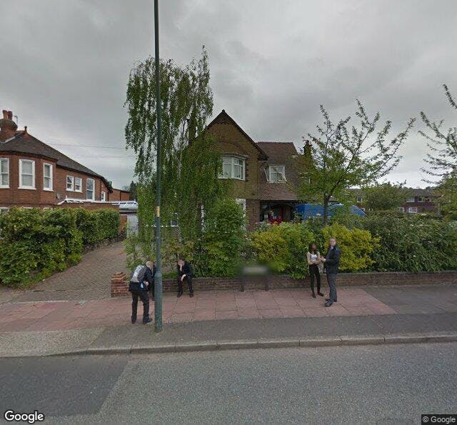 The Drive Care Home, Sidcup, DA14 4ER