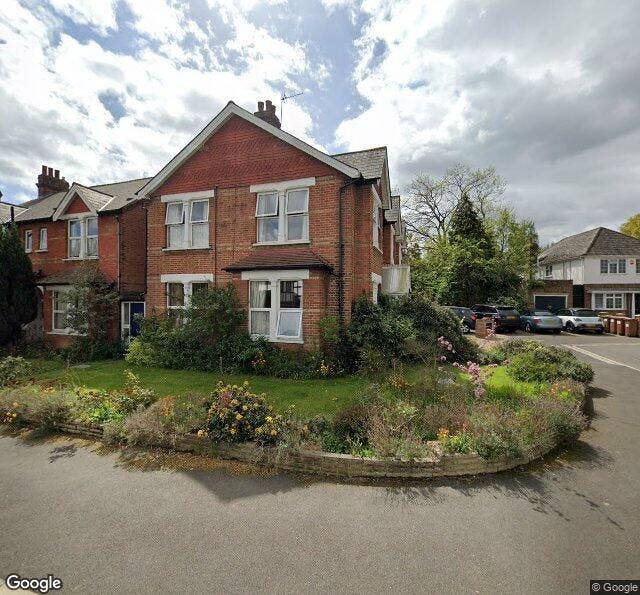 St. Margarets Residential Home image 1