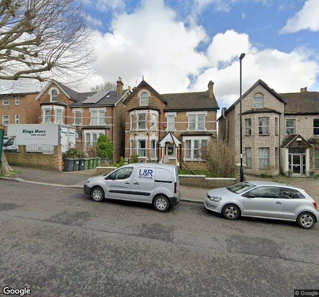 Aster House Care Home, London, SE23 2PX