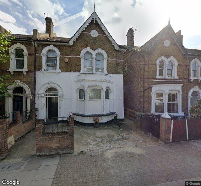 Woodham House Stanstead Care Home, London, SE6 4XD