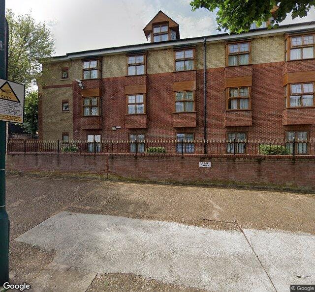 Windmill Lodge Care Home, London, SW2 5PY