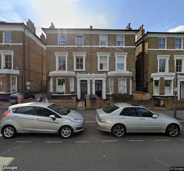 Albion House Care Home, London, SE13 6BT