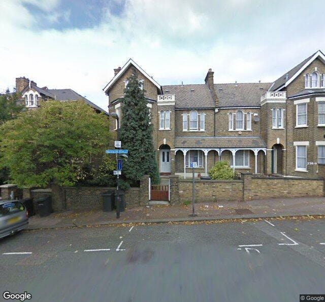 Glebe Court Care Home, London, SE13 7PN