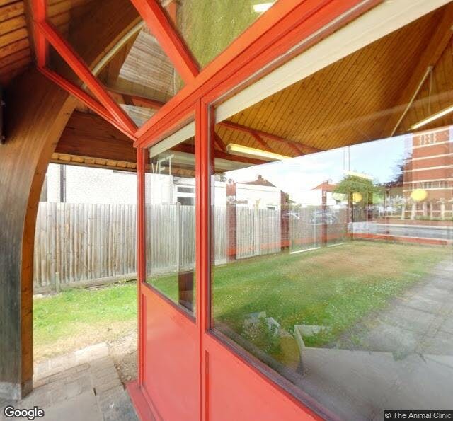 Shooters Hill Residential Home image 1
