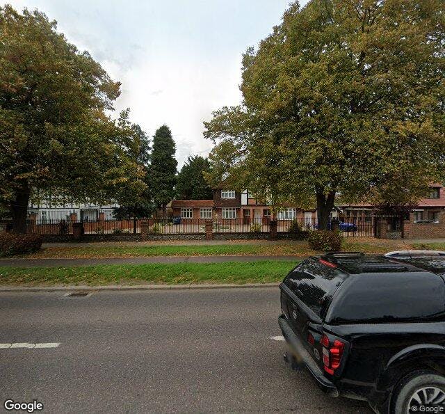 Great West Lodge Care Home, Hounslow, TW5 0BA