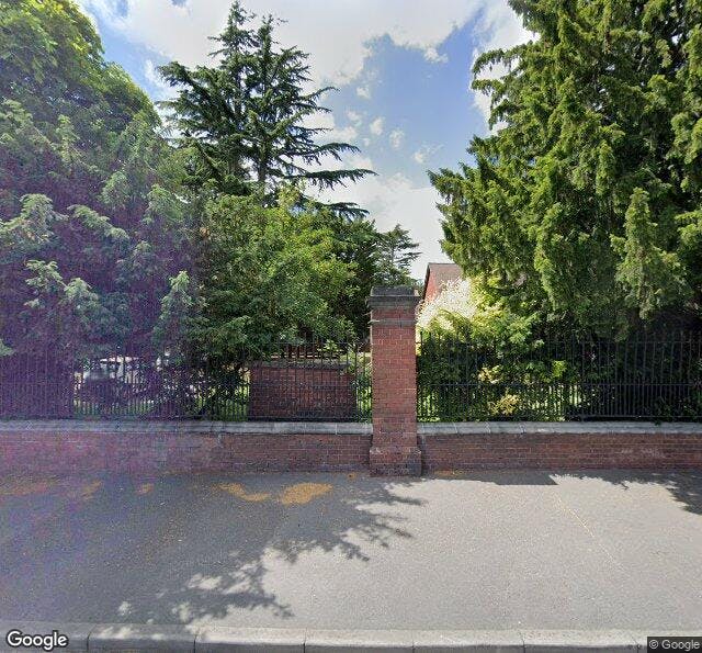 167 Lodge Hill Care Home, London, SE2 0AS