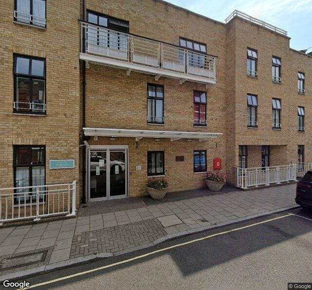 Garside House Nursing Home Care Home, London, SW1P 4AH