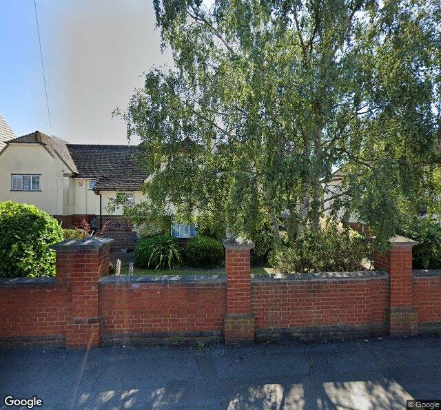 Aveley House Care Home, South Ockendon, RM15 4UD