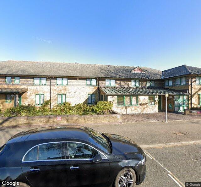 The Abbeyfield East London Extra Care Society Limited Care Home, Dagenham, RM9 6LH