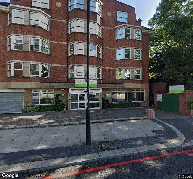 Spring Grove Care Home, London, NW3 6DH