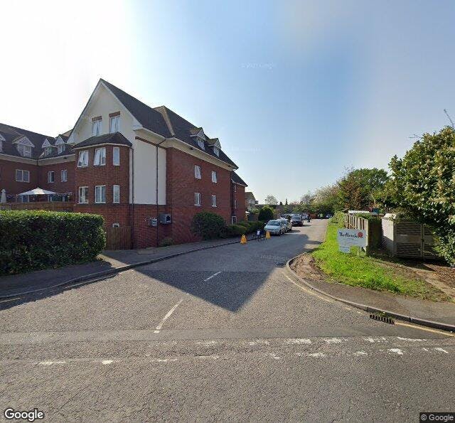The Hornchurch Care Home image 1