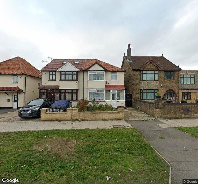 142 Petts Hill Care Home, Northolt, UB5 4NW