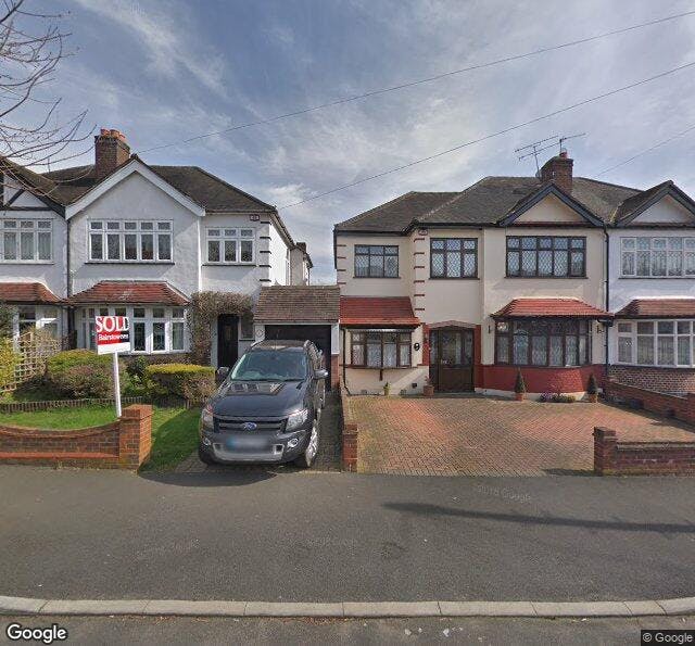 13a Repton Drive Care Home, Romford, RM2 5LP