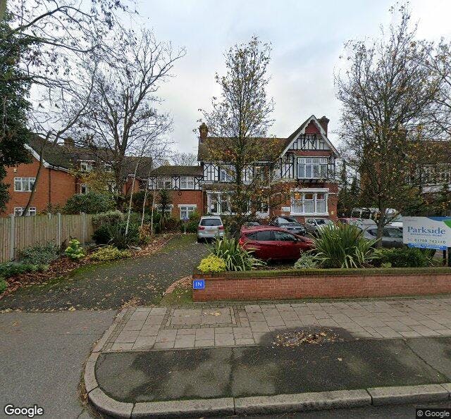 Parkside Care Home, Romford, RM2 5EH