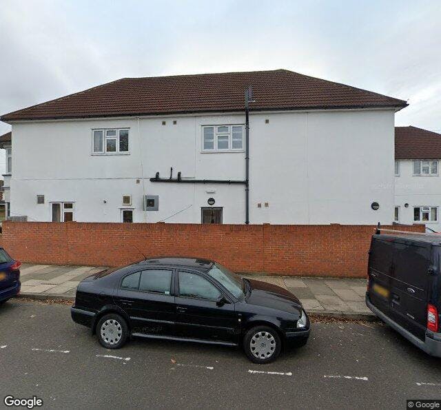 Abbeleigh House Care Home, Romford, RM3 0LS