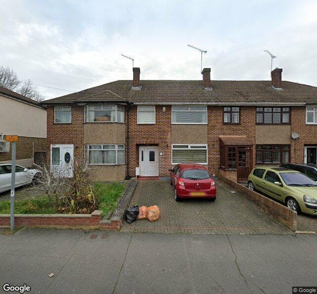 Langley House Care Home, Romford, RM3 0PH