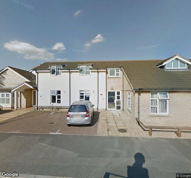 Outlook Care - Neave Crescent Care Home, Romford, RM3 8HN