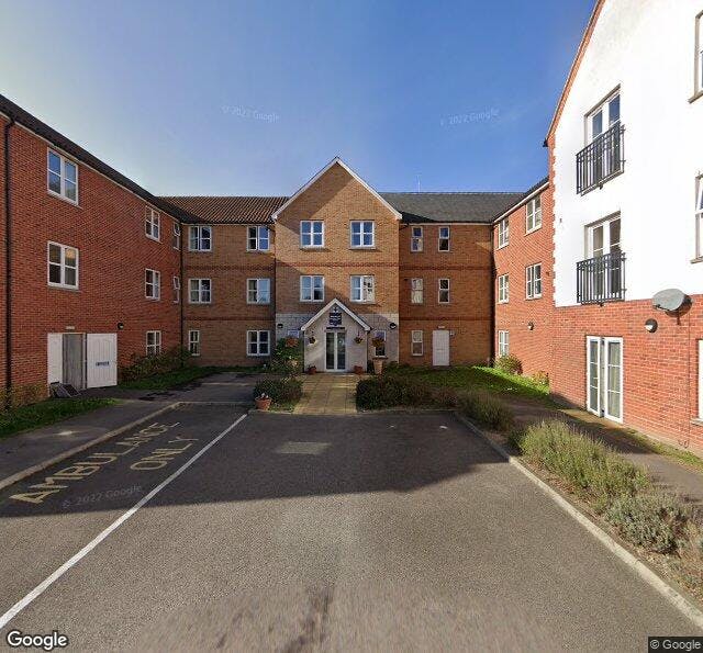 Romford Care Home image 1