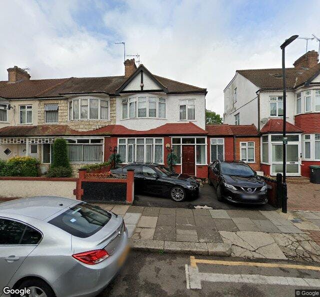 DRS Care Home, London, N17 6SS