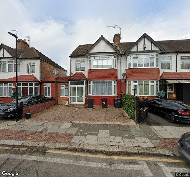 Number Residential Care Home, London, N17 6SS