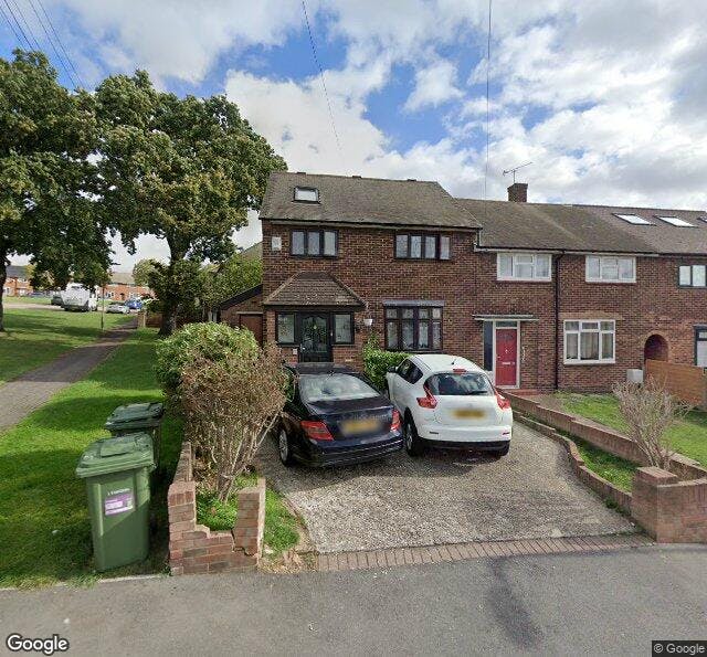 Rose House Care Home, Romford, RM3 9HB