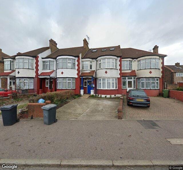 Roland Residential Care Homes - 231 North Circular Road image 1