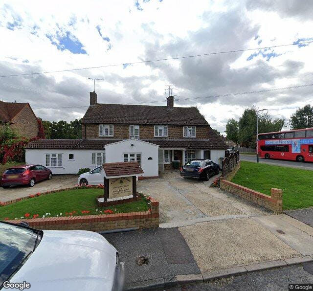 Clover Cottage Care Home, Romford, RM3 9DH