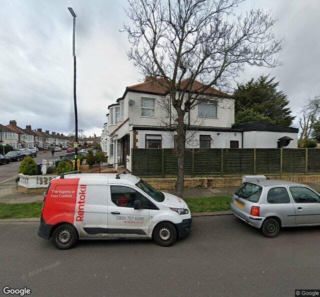 Saivi House Care Home, London, N13 5BJ
