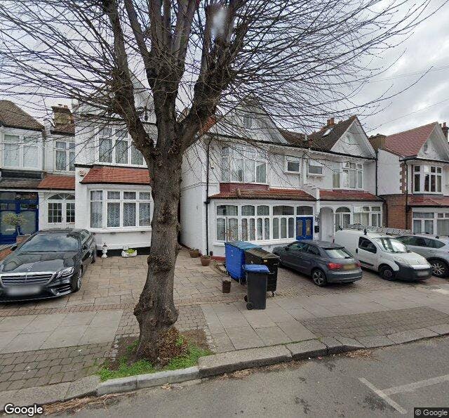 Roland Residentials - 6 Compton Road Care Home, London, N21 3NX