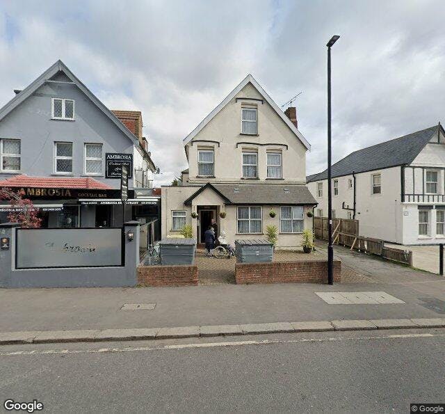 Station Road Care Home, London, N21 3RB