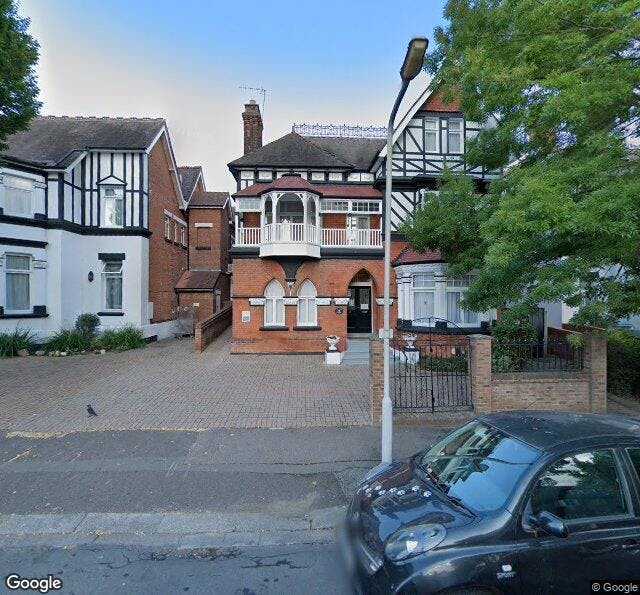 St Ives Lodge Residential Care Home, London, E4 7AJ
