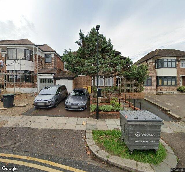 1 Sheringham Avenue Care Home, London, N14 4UB