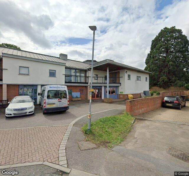 Livability New Court Place Care Home, Borehamwood, WD6 1HB