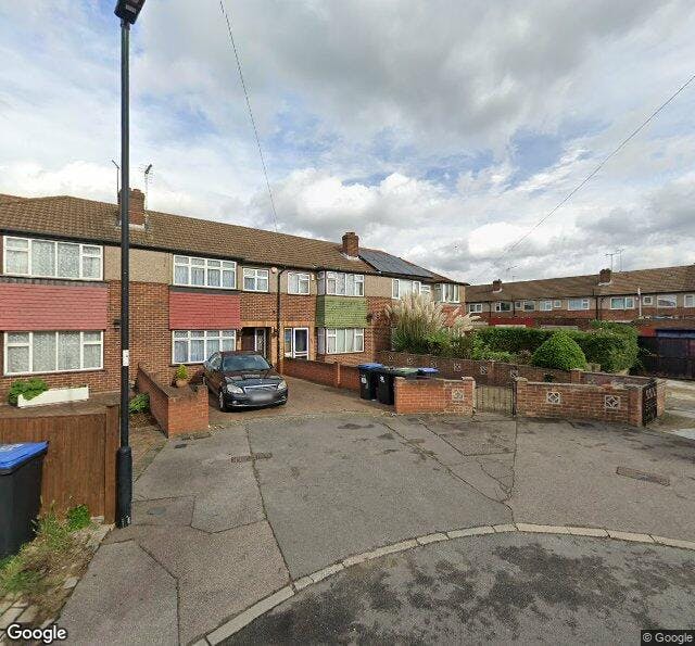 Sharon House Care Home, Enfield, EN3 5DQ